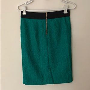 Alfani pencil skirt